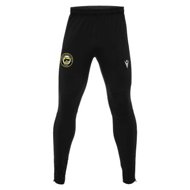 Thames hero pant blk