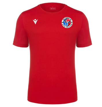 Boost eco t-shirt