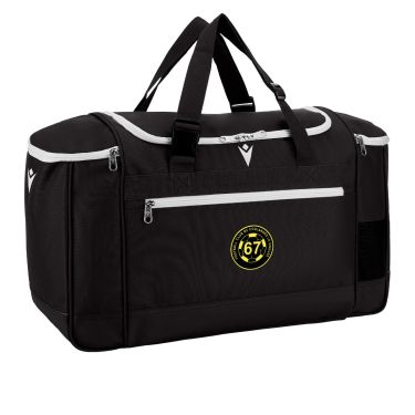 Trip medium sac noir