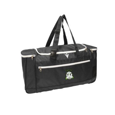 Trip gym bag large noir