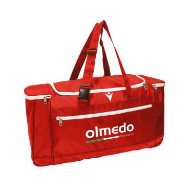 Olmedo - trip gym bag large ros