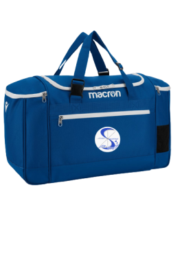 Sac trip royal l avec logo brodé