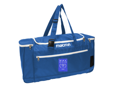 Sac trip  large royal logo brodé