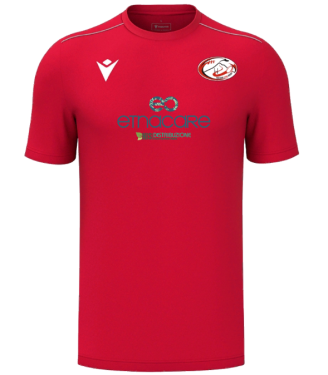 Rigel hero maglia
