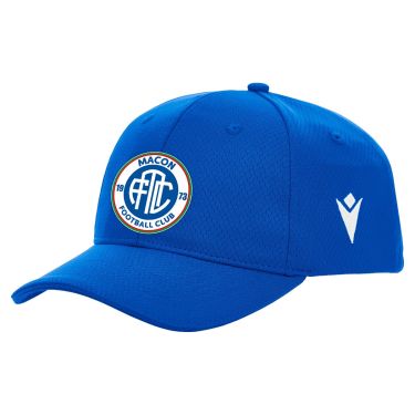 Twirl casquette bleu roy