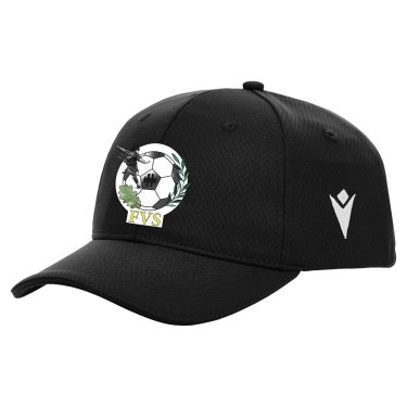 Twirl casquette de baseball noire