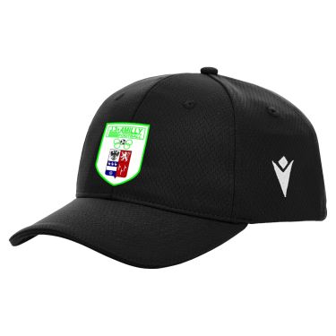 Twirl casquette blk