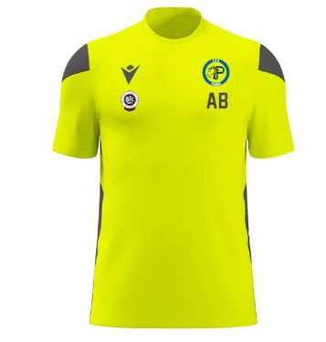Polis maglia