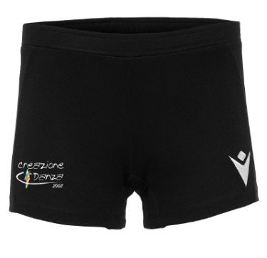 Osmium hero pantaloncini