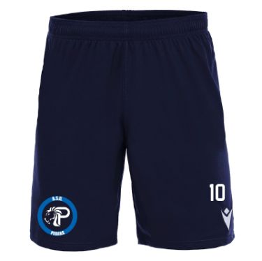 Mesa hero pantaloncini