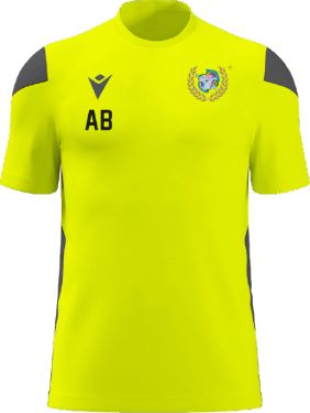Polis maglia ufficiale elefantino calcio