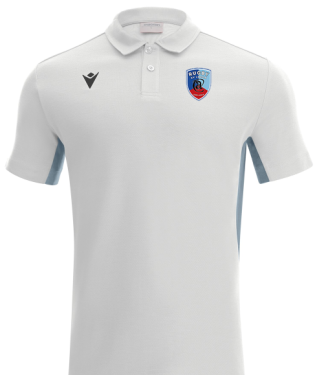 Polo clarinet logo silicone