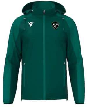 Elbrus veste imperméable