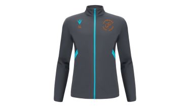 Veste zippée raijin