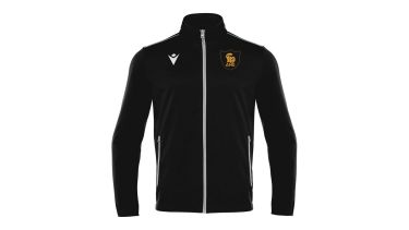 Veste zippée homme nemesis