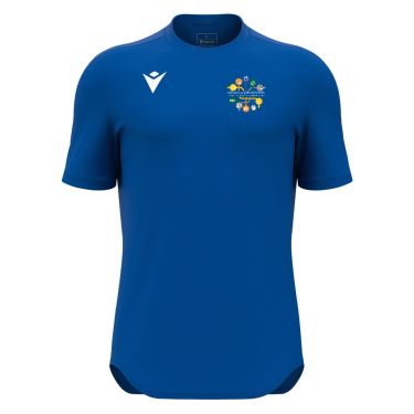 Void kurzarmtrikot