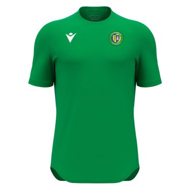 T-shirt training us seignelay - void - vert