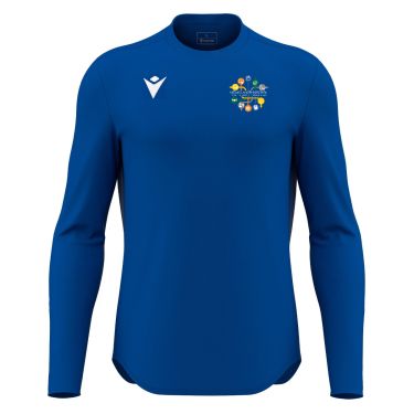 Void langarmtrikot