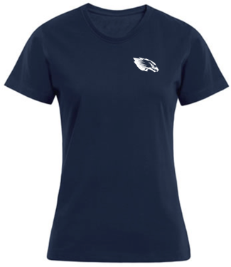 Women cotton t-shirt