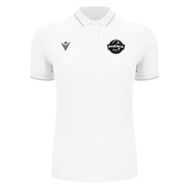 Waltz polo wht