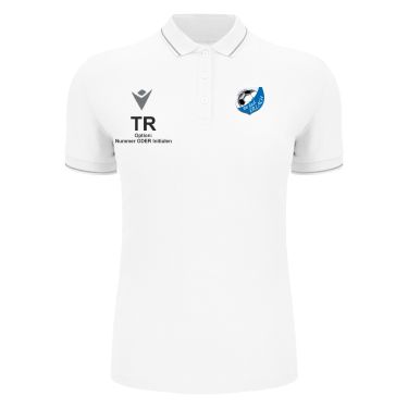 Waltz poloshirt