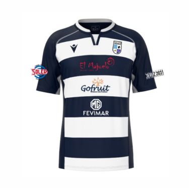 Camiseta juego