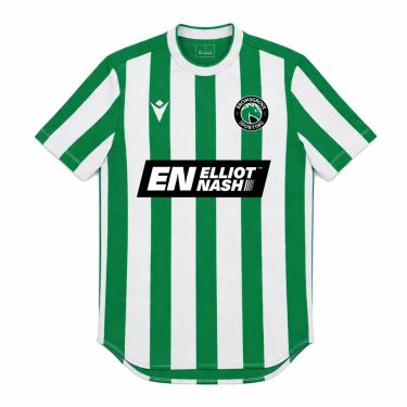 Legion jersey jr