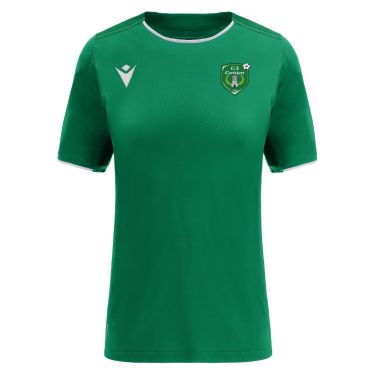 Widia maillot vert