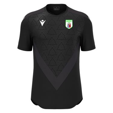 Wisp training shirt noir