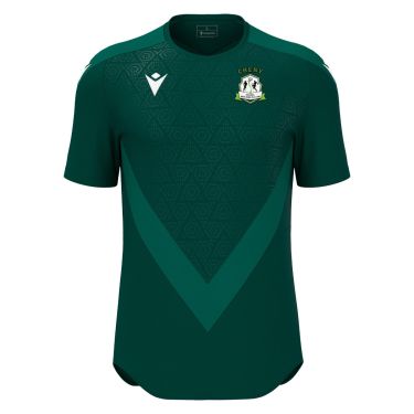 Wisp maillot vert