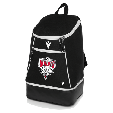 Maxi path backpack ner
