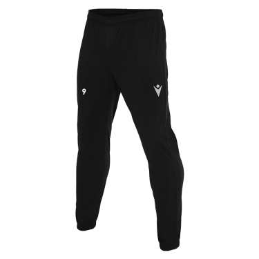 Neckar training pant blk