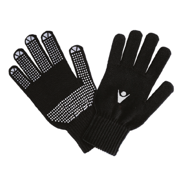 Rivet gloves ner