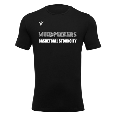 Woodpeckers sporttrikot boost hero
