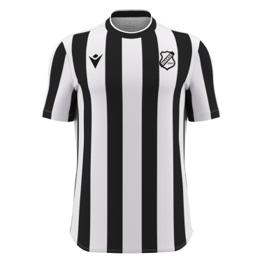 Official home match jersey