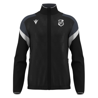 Official travel jacket