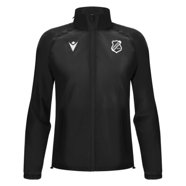 Official rainjacket