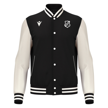 Official travel jacket