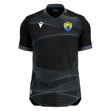 Wyvern maglia gara third