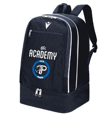 Academy evo zaino