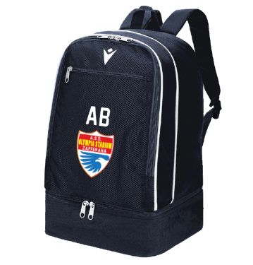 Academy evo zaino