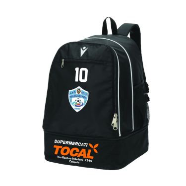 Maxi-academy zaino prima squadra e juniores