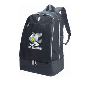 Maxi-academy evo backpack blu scuro navy