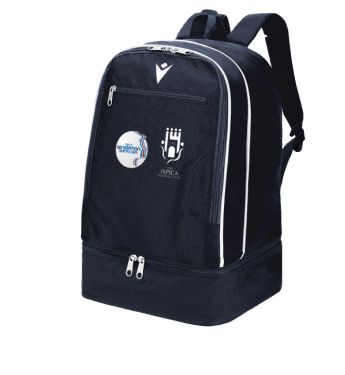 Zaino academy evo scuola calcio asd ispica f.c.