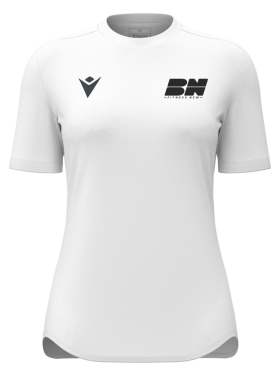 Zyra  camisola sra. - bn fitness gym