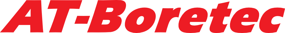 AT Boretec Logo 2021 Rot