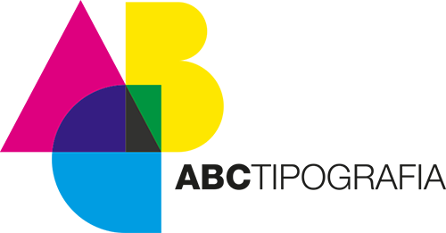 Abc tipografia logo x2