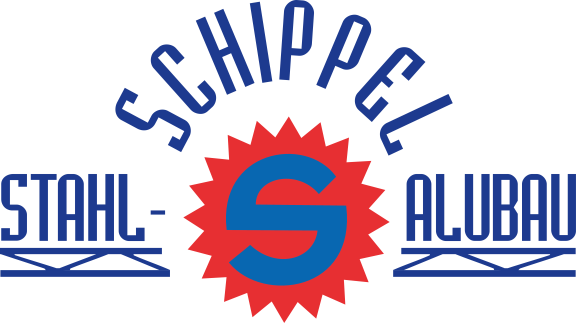 Alubau Schippel 1