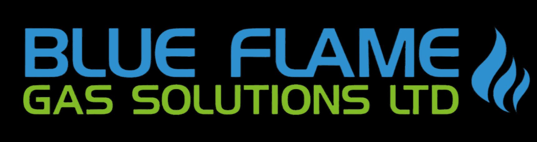Blue Flame Gas Solutions