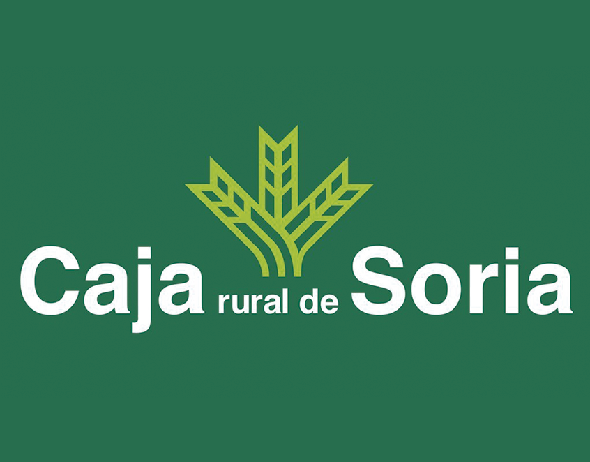 Caja rural soria
